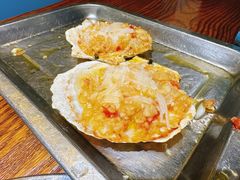 -517烧烤·龙虾·海鲜大排档(万象都荟店)