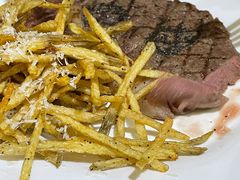 安格斯180天谷饲肉眼-HELLO 27 意面·沙拉·帕尼尼