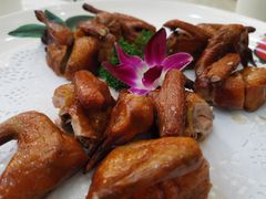 -轩记海鲜餐厅·四十五年老字号·经典粤菜(西区彩虹店)