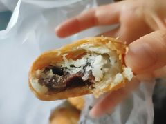-轴承厂月饼(贵州市小河顺茂糕点店)