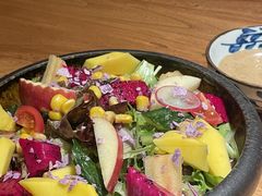 -炉胜·炉端烧·居酒屋