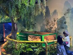 -沈阳海洋探索中心