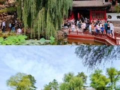 -承德避暑山庄景区