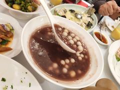 -上海小南国(金桥国际广场店)