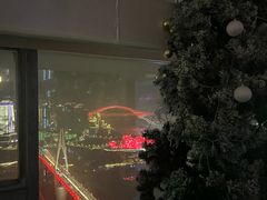 -月光漫步高空酒吧&景观下午茶Moonwalker Sky Land