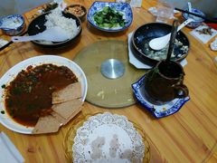 -巢湖名吃·徽府农家菜(半汤店)