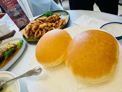 -奕景海鲜酒家· 大连海鲜(星海广场店)