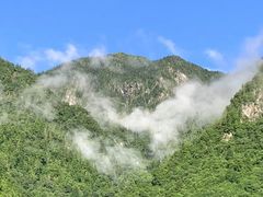 -孟屯河谷景区