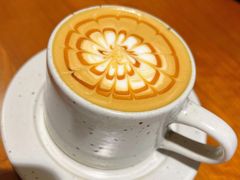 -echoes coffee回响咖啡(888街店)