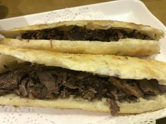 -王胖子驴肉火烧(鼓楼店)
