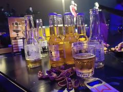 -赤红音乐现场(浦东金桥路店)