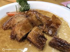 -德胜轩正宗顺德菜(宝安沙井会展中心店)