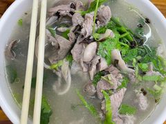 -老字號·桥下猪肚(龙眼南路店)