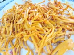 -凯盈阁·顺德私房菜·桑拿鸡
