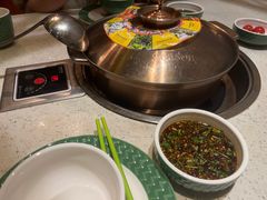 -润园四季椰子鸡火锅(海上世界店)
