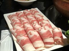 -通一顺老北京炭火锅(玉桥西路店)