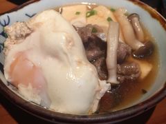 -角落里(中山公园店)