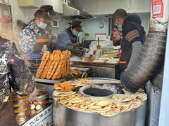 -文武王氏烧饼·无矾油条(西溪路店)