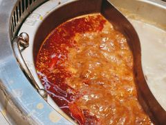 -蜀留香火锅·始于1999·原四川老火锅(白堤路店)