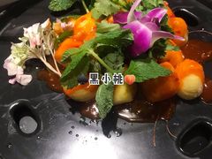 小娘惹豆腐-小娘惹厨房Little Nyonya(狮城有约上榜店)