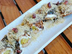 -克比叔叔印度餐厅Kebabs on the Grille(永康路分店)