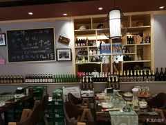-以前的小酒馆(中山广场店)