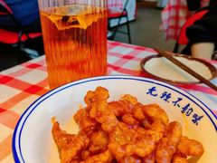 -笨豆腐居民楼菜馆•江西小炒(天津开发区店)