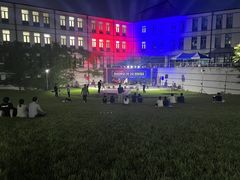 -乐天免税店(明洞店)