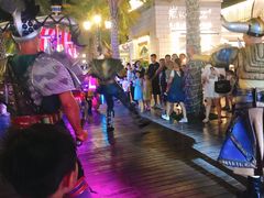 -三亚海昌梦幻海洋不夜城