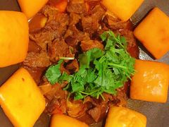 -同庆楼(滨湖万达广场店)