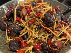 -Ameigo梅果·云贵川bistro(长宁来福士店)