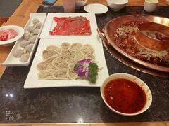 -老码头火锅(骡马市店)