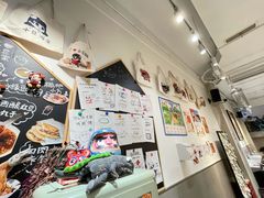 -小豆海棠(嘉兴路店)