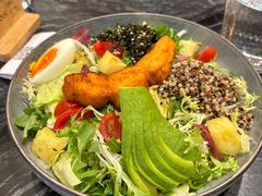 -THE WOODS 简餐 (国贸商城店)