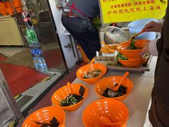 -阿麟馄饨(延长路店)