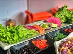 配菜-犟牛家·榴莲烤肉(五棵松店)