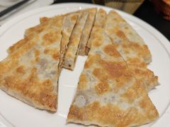 -福海居烤鸭店(鸟巢店)