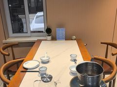 -渔港甄宴·海鲜·地标烟台菜(金沙滩店)