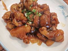 -小乡小镇·传承桐庐土菜·老板亲自烧的菜