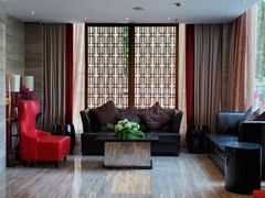 -广州逸林假日酒店·四季桃源中餐厅(白云山风景区店)