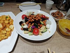 -直隶安家牛肉罩饼(七一路店)