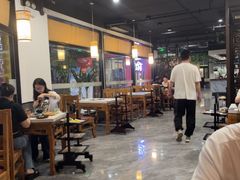 -重庆巴渝火锅(钟家村店)