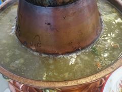 -虾大侠·盱眙龙虾老北京铜锅涮羊肉(金楠天街店)