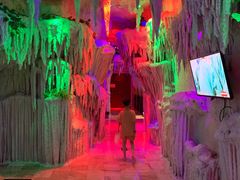 -水晶之星洗浴温泉汗蒸