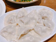 -一轩饺子馆(丽都店)