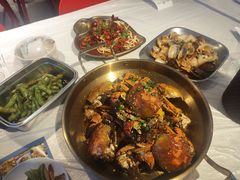 -石牌岭小亮蒸虾•湖北老字号(左岭店)
