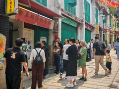 -添發碗仔翅美食