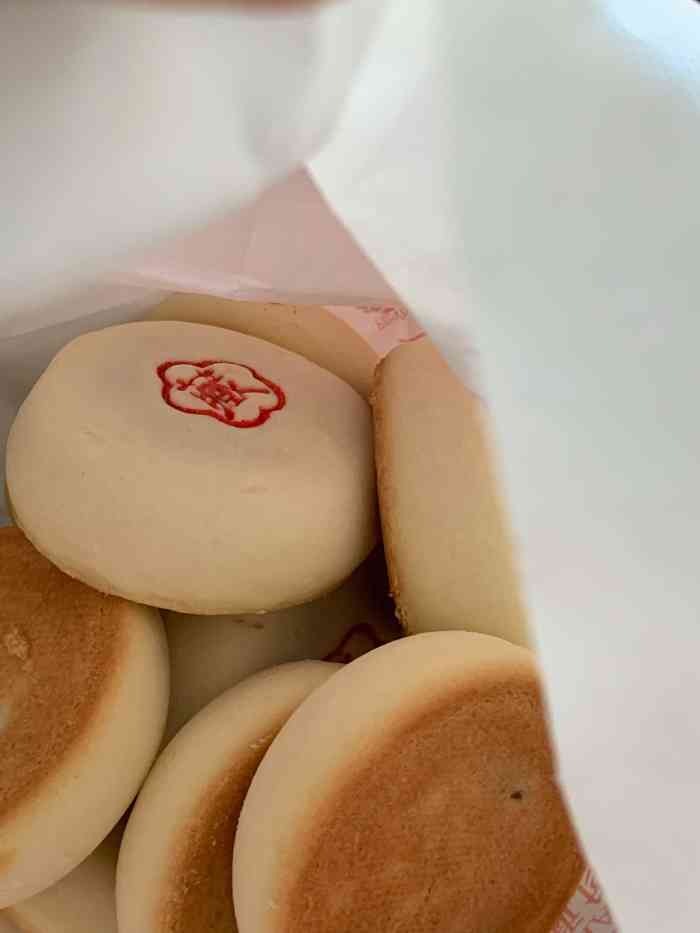 大桥道糕点食品店(高峰路店)-"一整个夏天都是在大桥道果园道店买