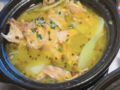 -常和州·夜宵大排档(常州单店)