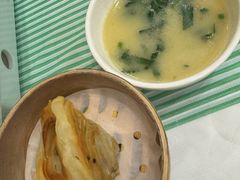 -鹊华居·地道鲁菜·海鲜·融合味(大明湖店)